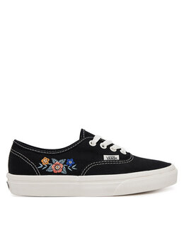 Тканевые кроссовки Authentic VN000D8BF2B1 Vans, черный 0000305186287 | schwarz