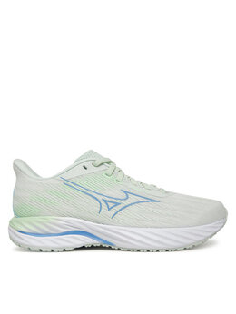 Кроссовки для бега Wave Inspire 21 J1GD2544 Mizuno, зеленый 0000304680854 | grün