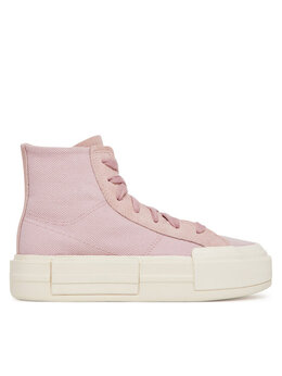 Тканевые кроссовки Converse Cruise Gold A13818C Converse, розовый 0000304832321 | rosa
