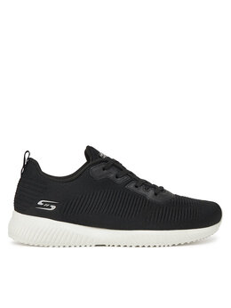 Кроссовки Bobs Squad 32504/BLK Skechers, черный 0000206294357 | schwarz
