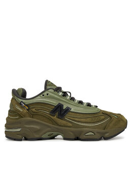 Кроссовки M1000NBU New Balance, зеленый 0000305441843 | grün