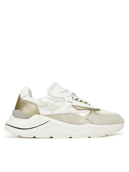 Кроссовки Fuga W421-FG-LM D.A.T.E., бежевый 0000305329448 | beige