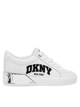 Кроссовки K1558006 Dkny, белый 0000304956744 | weiß