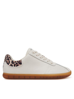 Кроссовки K1567385 Dkny, хаки 0000304956768 | khakifarben