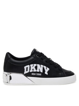 Кроссовки K1558006 Dkny, черный 0000304956737 | schwarz
