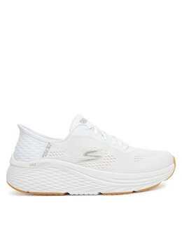 Кроссовки Max Cushioning Elite 2.0-Vanish 129606/WSL Skechers, белый 0000304741302 | weiß