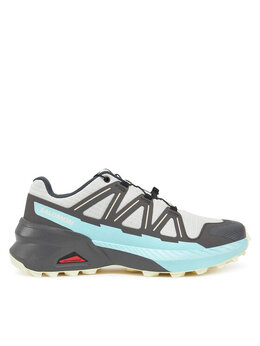 Кроссовки для бега Speedcross Peak L47790300 Salomon, зеленый 0000304715228 | grün