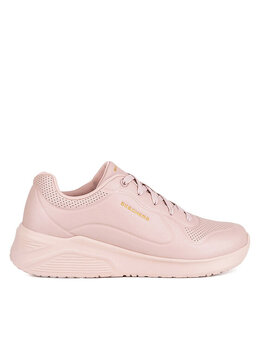 Кроссовки UNO LIGHT 8750063 BLSH Skechers, розовый 5905588693871 | rosa