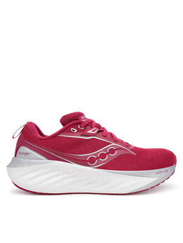 Кроссовки для бега Triumph_22_S10964 Saucony, розовый 0000305165954 | rosa
