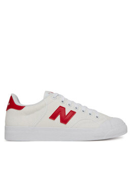 Тканевые кроссовки BB100CRD New Balance, белый 0000305307613 | weiß