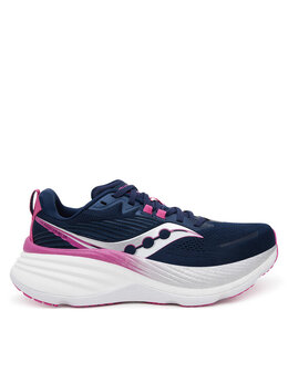 Кроссовки для бега Hurricane_24_S10933 Saucony, синий 0000305166005 | dunkelblau