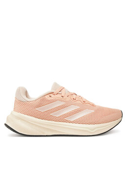 Кроссовки для бега Response IH6091 Adidas, розовый 0000304513473 | rosa