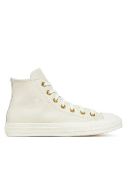 Тканевые кроссовки Chuck Taylor All Star Gold A12760C Converse, бежевый 0000304830402 | beige