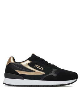 Кроссовки VC-RUN WMN FFW0588_83058 Fila, черный 5903698034782 | schwarz