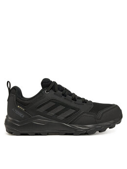 Кроссовки для бега Tracerocker 2.0 GORE-TEX JI1307 Adidas, черный 0000304498480 | schwarz