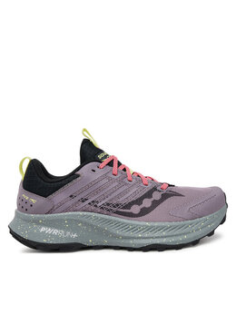 Кроссовки для бега Ride_Tr_2_S10951 Saucony, фиолетовый 0000305166036 | violett