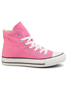 Тканевые кроссовки Chuck Taylor All Star Classic M9006 Converse, розовый 0000043512461 | rosa