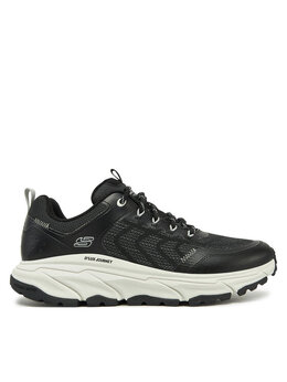 Кроссовки D'Lux Journey 180167 BKGY Skechers, черный 0000304123351 | schwarz