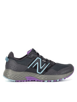 Кроссовки WT410CA8 New Balance, черный 5905588308676 | schwarz