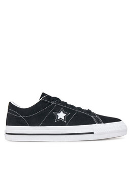 Кроссовки Cons One Star Pro Suede 171327C Converse, черный 0000304831843 | schwarz