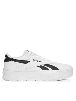 Кроссовки COURT ADVANCE SURGE 100234720 Reebok, белый 5903698589183 | weiß