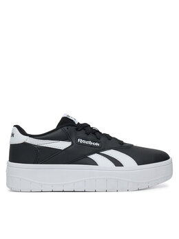 Кроссовки COURT ADVANCE SURGE 100234721 Reebok, черный 5903698588551 | schwarz