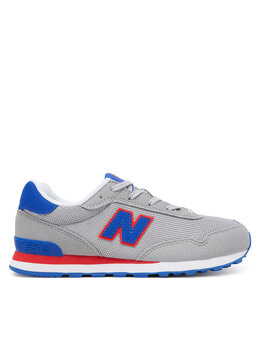 Кроссовки GC515KG New Balance, серый 0000305307880 | grau