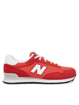 Кроссовки GC515BR New Balance, красный 0000305307859 | rot