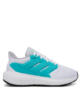 Кроссовки Mercedes - AMG Petronas Formula One Team Ultimashow 2.0 JR1086 Adidas, белый 0000304820731 | weiß