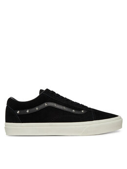 Тканевые кроссовки Old Skool VN0A2Z42CJI1 Vans, черный 0000305186379 | schwarz