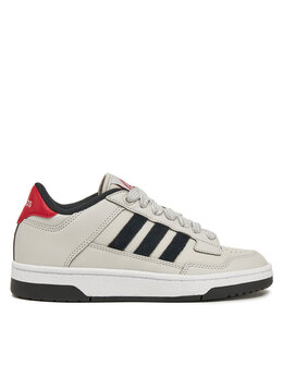 Кроссовки Rapid Court Low JR3178 Adidas, бежевый 0000304475481 | beige