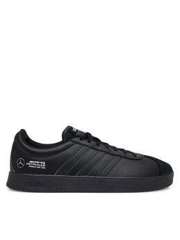 Кроссовки Mercedes - AMG Petronas Formula One Team Vl Court Base Trainers JR1067 Adidas, черный 0000304820656 | schwarz