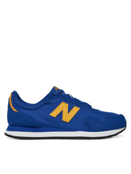 Кроссовки GC323AD New Balance, синий 0000305307828 | blau