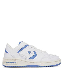 Кроссовки Converse Weapon Leather A11458C Converse, белый 0000304831911 | weiß