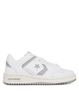Кроссовки Weapon Leather A11461C Converse, белый 0000304831935 | weiß