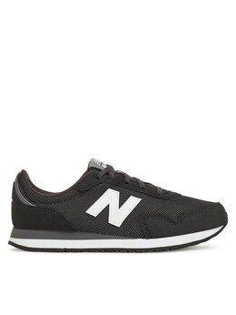 Кроссовки GC323BK New Balance, черный 0000305307835 | schwarz