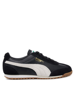 Кроссовки Arizona Retro 402353 01 Puma, черный 0000304560576 | schwarz