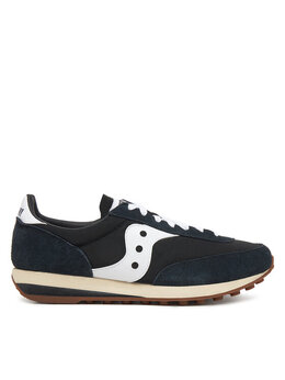 Кроссовки Trainer 80 S70884 2 Saucony, черный 0000305333544 | schwarz