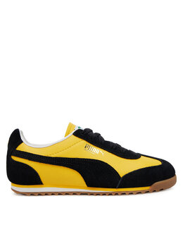 Кроссовки Arizona Retro 402353 03 Puma, желтый 0000304560590 | gelb
