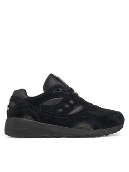 Кроссовки Shadow 6000 S70441 72 Saucony, черный 0000305381262 | schwarz