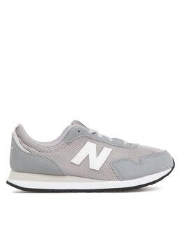 Кроссовки GC323GR New Balance, серый 0000305307842 | grau