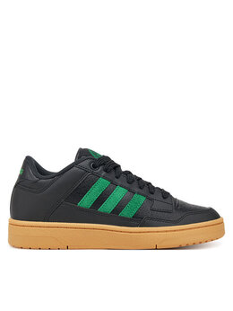 Кроссовки Rapid Court Low JR3179 Adidas, черный 0000304475498 | schwarz