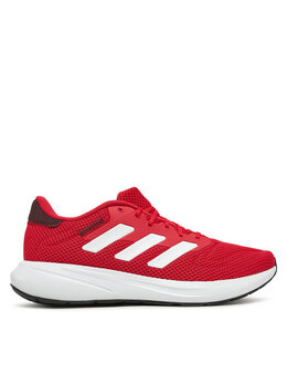 Кроссовки для бега Response IH6108 Adidas, красный 0000304513312 | rot