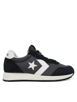Кроссовки Omega Trainer A13378C Converse, черный 0000304830525 | schwarz