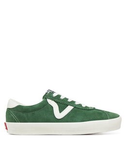 Кроссовки Sport Low VN000D6NBR11 Vans, зеленый 0000305184849 | grün