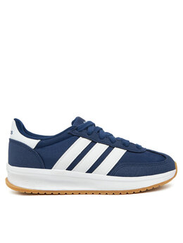 Кроссовки Run 70s 2.0 Shoes Kids JI2267 Adidas, синий 0000304473142 | dunkelblau