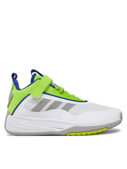 Кроссовки Ownthegame 3.0 JI0394 Adidas, белый 0000304503115 | weiß