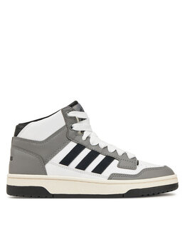 Кроссовки Rapid Court Mid JR0191 Adidas, серый 0000304473326 | grau