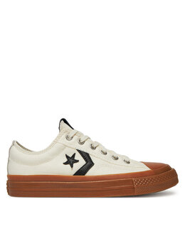 Тканевые кроссовки Star Player 76 A09895C Converse, бежевый 0000304829918 | beige