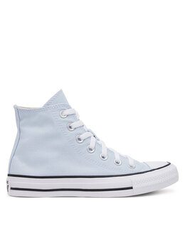 Тканевые кроссовки Chuck Taylor All Star A10535C Converse, голубой 0000304831867 | himmelblau